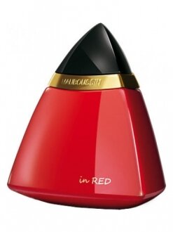 Mauboussin In Red EDP 100 ml Kadın Parfümü kullananlar yorumlar